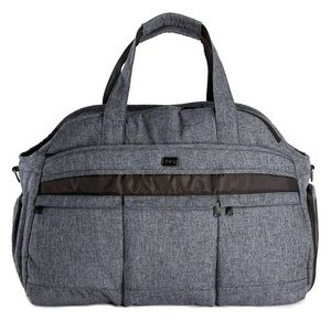 LUG AIRBUS WEEKENDER BAG
